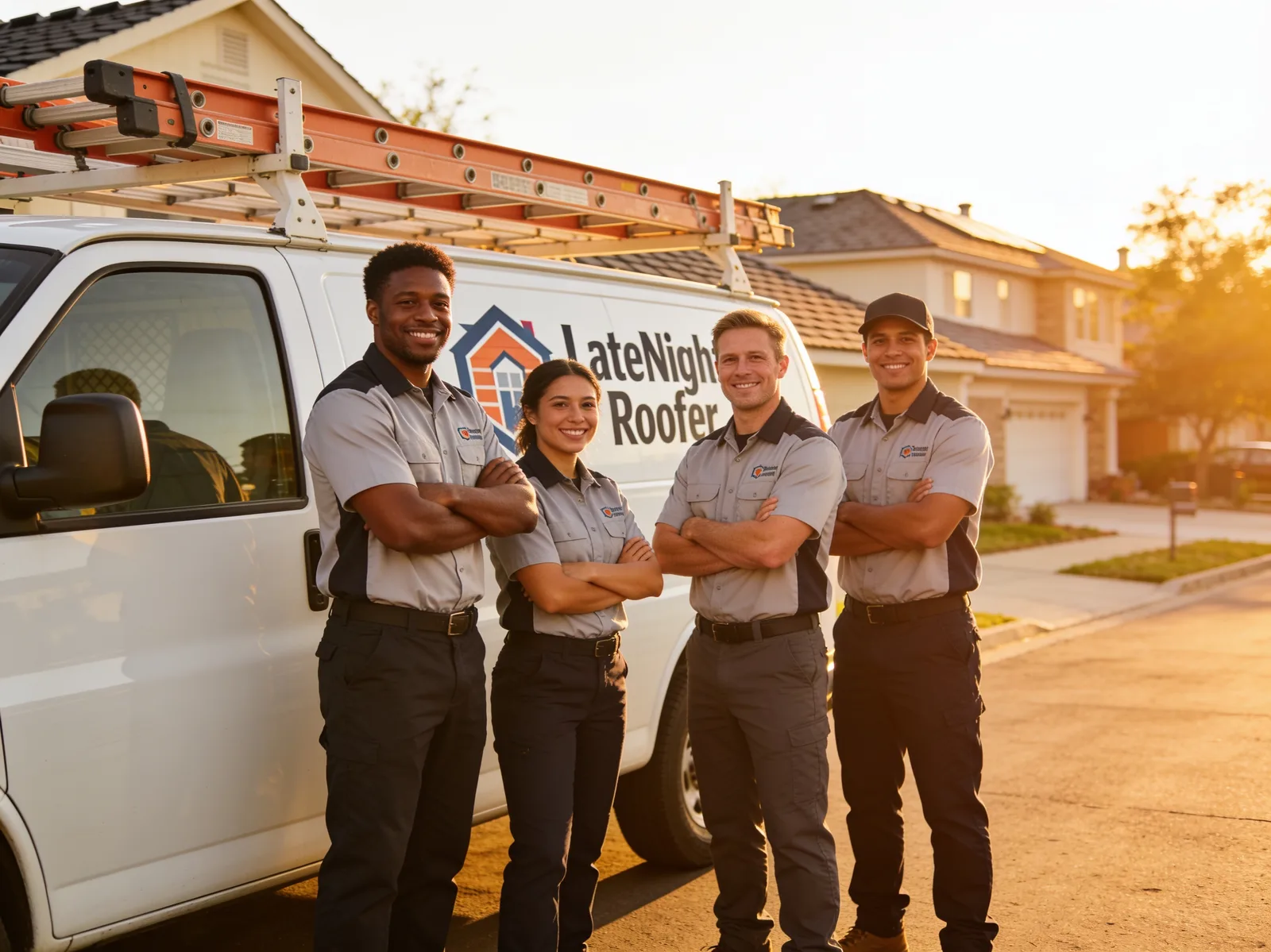 Emergency Roof Repair company in Lewiston, UT